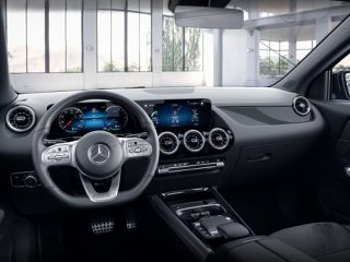 Mercedes-Benz GLA 250 2021 e AMG PHEV 262 PS ΕΓΓΥΗΣΗ-thumb-8