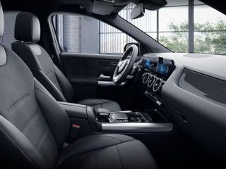 Mercedes-Benz GLA 250 2021 e AMG PHEV 262 PS ΕΓΓΥΗΣΗ-thumb-9