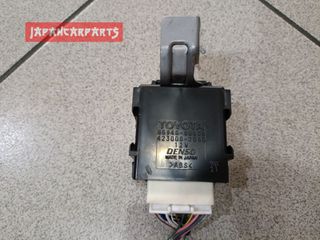 ΠΛΑΚΕΤΑ ΕΛΕΓΧΟΥ ΥΑΛΟΚΑΘΑΡΙΣΤΗΡΟΣ TOYOTA YARIS 2017-2020 85940-0D030