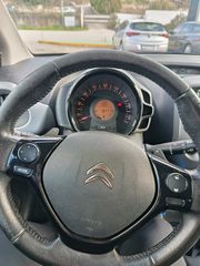 Citroen C1 2017 1.0-thumb-6