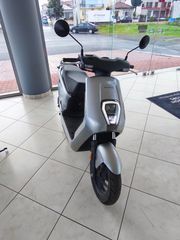 Honda EM1 e 2024