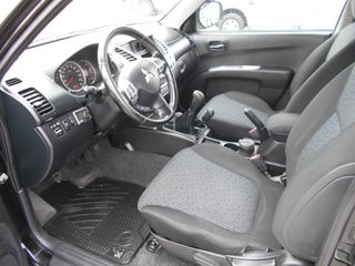Pickup - Αγροτικό Mitsubishi 2014 L200