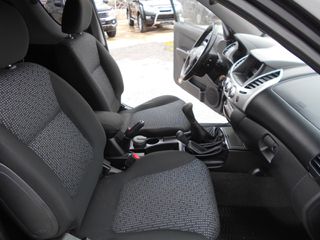 Pickup - Αγροτικό Mitsubishi 2014 L200-thumb-5