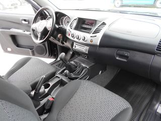 Pickup - Αγροτικό Mitsubishi 2014 L200-thumb-6