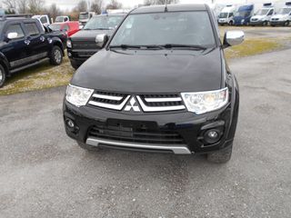 Pickup - Αγροτικό Mitsubishi 2014 L200-thumb-9