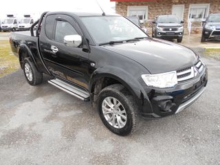Pickup - Αγροτικό Mitsubishi 2014 L200-thumb-10