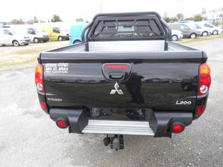 Pickup - Αγροτικό Mitsubishi 2014 L200-thumb-12