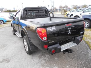Pickup - Αγροτικό Mitsubishi 2014 L200-thumb-13