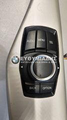 ΧΕΙΡΙΣΤΗΡΙΟ ΚΕΝΤΡΙΚΗΣ ΚΟΝΣΟΛΑΣ BMW I01-i3 I01 LCI  Mega City Vehicle 2013 — 2022 !!!ΑΠΟΣΤΟΛΗ ΣΕ ΟΛΗ ΤΗΝ ΕΛΛΑΔΑ!!!