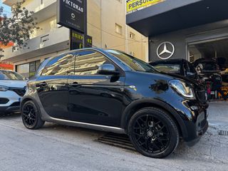 Smart ForFour 2016 453 prime-thumb-1