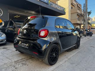 Smart ForFour 2016 453 prime-thumb-2
