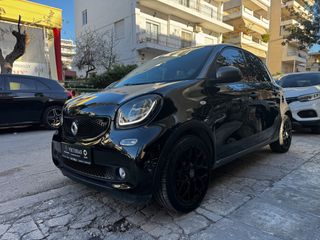 Smart ForFour 2016 453 prime-thumb-4