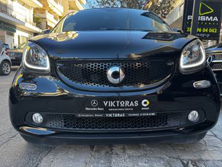 Smart ForFour 2016 453 prime-thumb-15