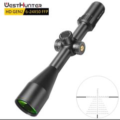 Διοπτρα 6-24x50 FFP zero stop HD-thumb-3