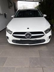 Mercedes-Benz A 160 2020-thumb-3