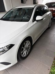 Mercedes-Benz A 160 2020