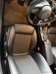 Mercedes-Benz A 160 2020-thumb-5