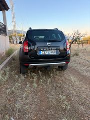 Dacia Duster 2014 1.5 dci 4x2