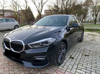 Bmw 118 2019 118i Sport Line