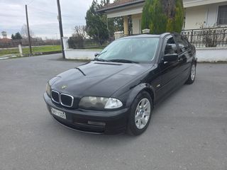 Bmw 316 2002