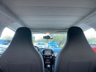 Peugeot 108 2017 ALLURE EDITION” 12 CLIMA” CAMERA”SKY WAVE”-thumb-16