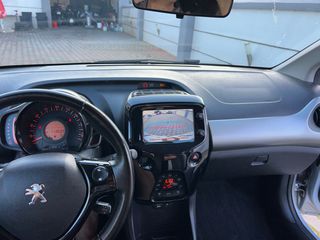 Peugeot 108 2017 ALLURE EDITION” 12 CLIMA” CAMERA”SKY WAVE”-thumb-23