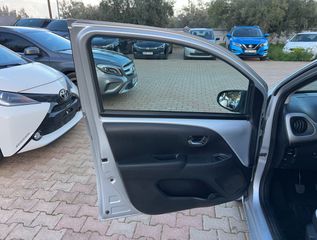 Peugeot 108 2017 ALLURE EDITION” 12 CLIMA” CAMERA”SKY WAVE”-thumb-25