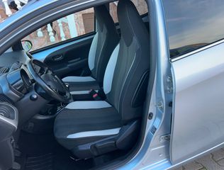 Peugeot 108 2017 ALLURE EDITION” 12 CLIMA” CAMERA”SKY WAVE”-thumb-28