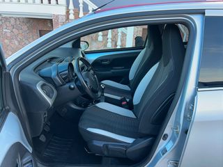 Peugeot 108 2017 ALLURE EDITION” 12 CLIMA” CAMERA”SKY WAVE”-thumb-30