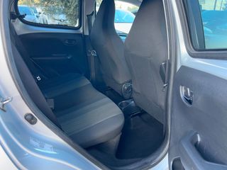 Peugeot 108 2017 ALLURE EDITION” 12 CLIMA” CAMERA”SKY WAVE”-thumb-37