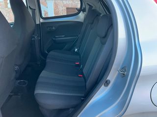 Peugeot 108 2017 ALLURE EDITION” 12 CLIMA” CAMERA”SKY WAVE”-thumb-32