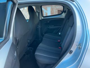 Peugeot 108 2017 ALLURE EDITION” 12 CLIMA” CAMERA”SKY WAVE”-thumb-34