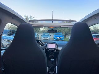 Peugeot 108 2017 ALLURE EDITION” 12 CLIMA” CAMERA”SKY WAVE”-thumb-19