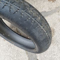 Ελαστικό 125/70/15