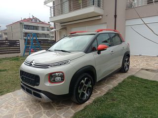 Citroen C3 Aircross 2018 PURETECH 110 STOP&START SHINE