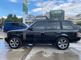 Land Rover Range Rover 2003 L322