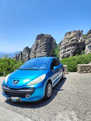 Peugeot 207 2007 RALLYE