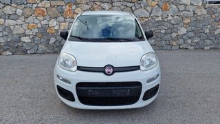 Fiat Panda 2018-thumb-1