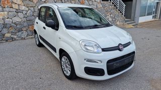 Fiat Panda 2018-thumb-2