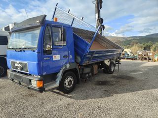 Ανατροπή + Γερανός MAN 2001 12-174-thumb-4