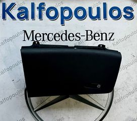 MERCEDES-BENZ V CLASS W447 ΝΤΟΥΛΑΠΑΚΙ