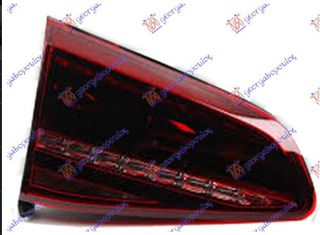 ΦΑΝΑΡΙ ΠΙΣΩ ΑΡΙΣΤΕΡΑ ΕΣΩΤΕΡΙΚΟ GOLF 7 (R) (LED)