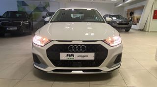 Audi A1 2025 Allstreet  30 TFSI  116 hp S tronic