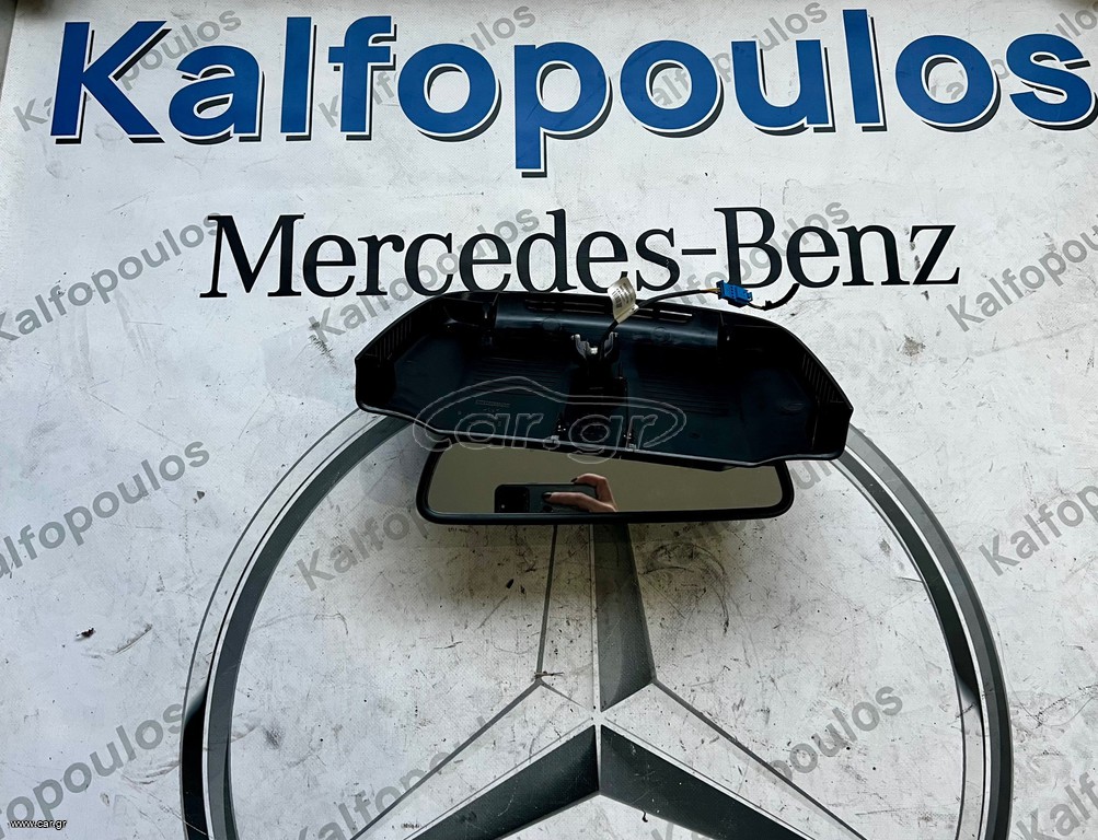 MERCEDES-BENZ V CLASS W447 ΕΣΩΤΕΡΙΚΟΣ ΚΑΘΡΕΦΤΗΣ A4478100217