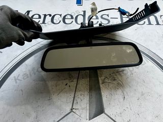 MERCEDES-BENZ V CLASS W447 ΕΣΩΤΕΡΙΚΟΣ ΚΑΘΡΕΦΤΗΣ A4478100217-thumb-2