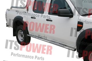Side Steps της Misutonida για Ford Ranger Double Cab 2009-2011 (DSP250)