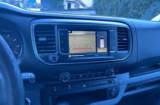Peugeot Expert 2020 Blue HDi DIESEL-CNG(Φυσικό Αέριο)-thumb-11