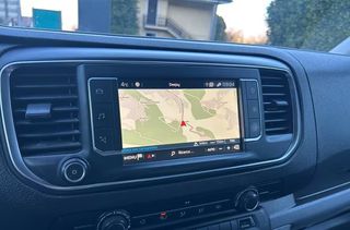 Peugeot Expert 2020 Blue HDi DIESEL-CNG(Φυσικό Αέριο)-thumb-9