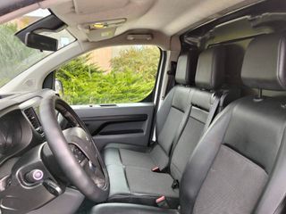 Peugeot Expert 2020 Blue HDi DIESEL-CNG(Φυσικό Αέριο)-thumb-8