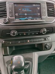 Peugeot Expert 2020 Blue HDi DIESEL-CNG(Φυσικό Αέριο)-thumb-7